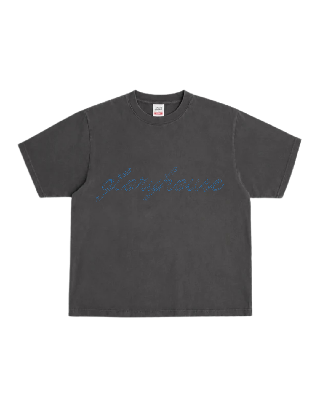GLORYHOUSE BRISTOL BLACK TEE