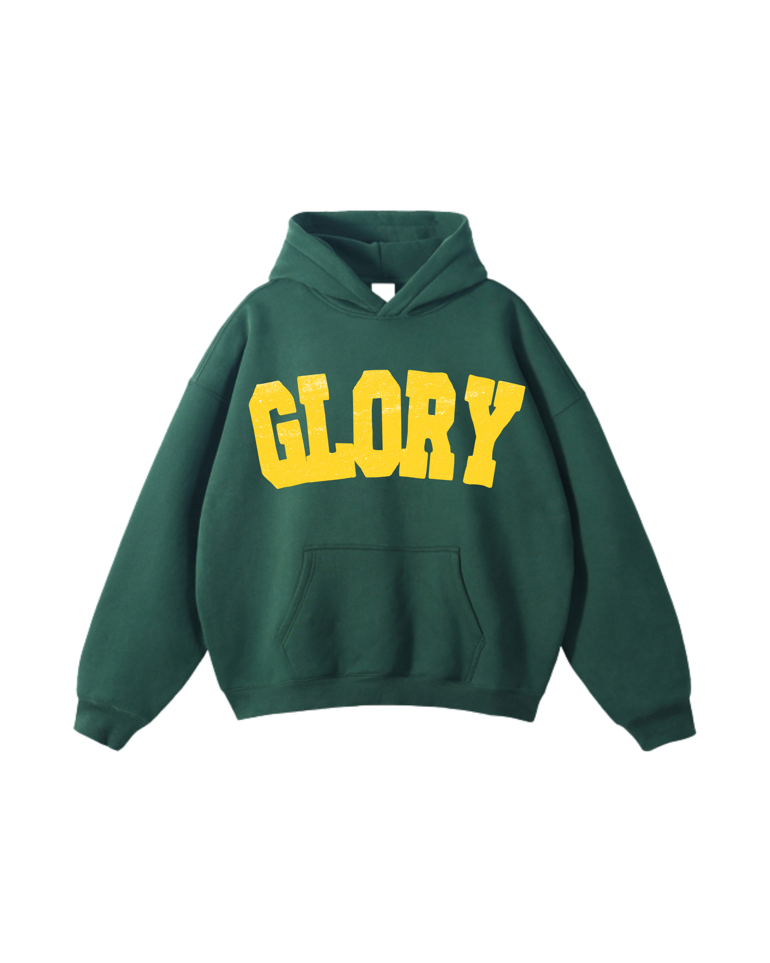 GLORY 'BIG FACE' EVERGREEN