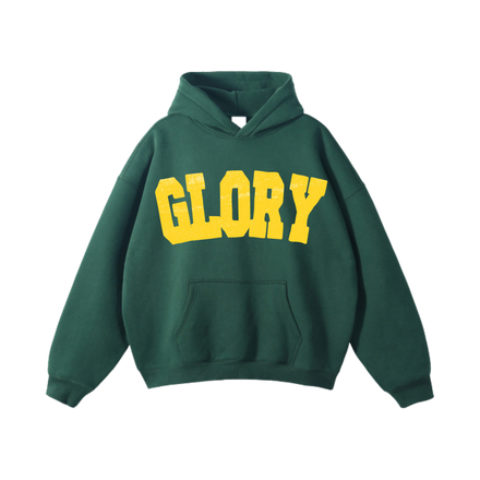 GLORY 'BIG FACE' EVERGREEN