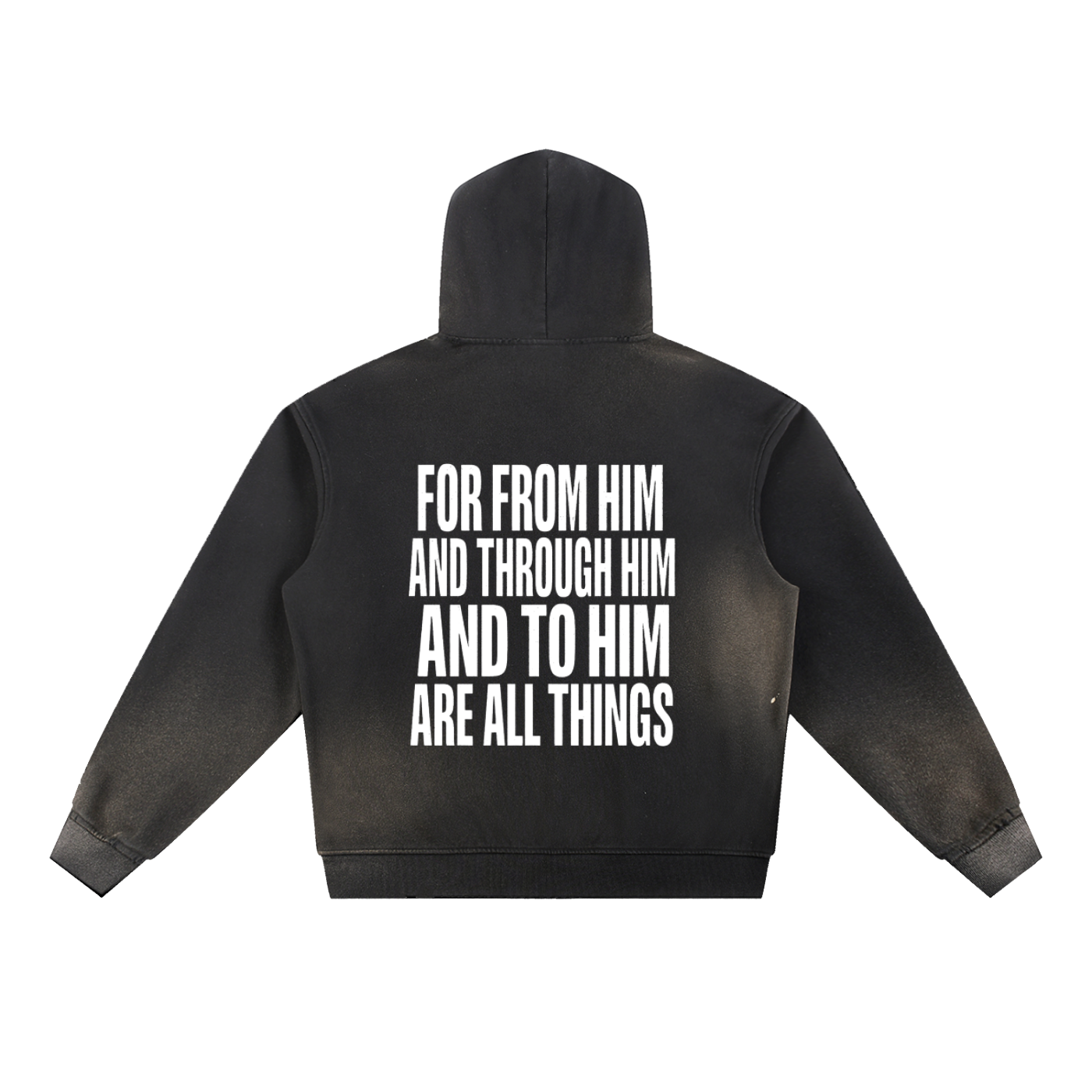 ALL THINGS HOODIE COLORWAYS