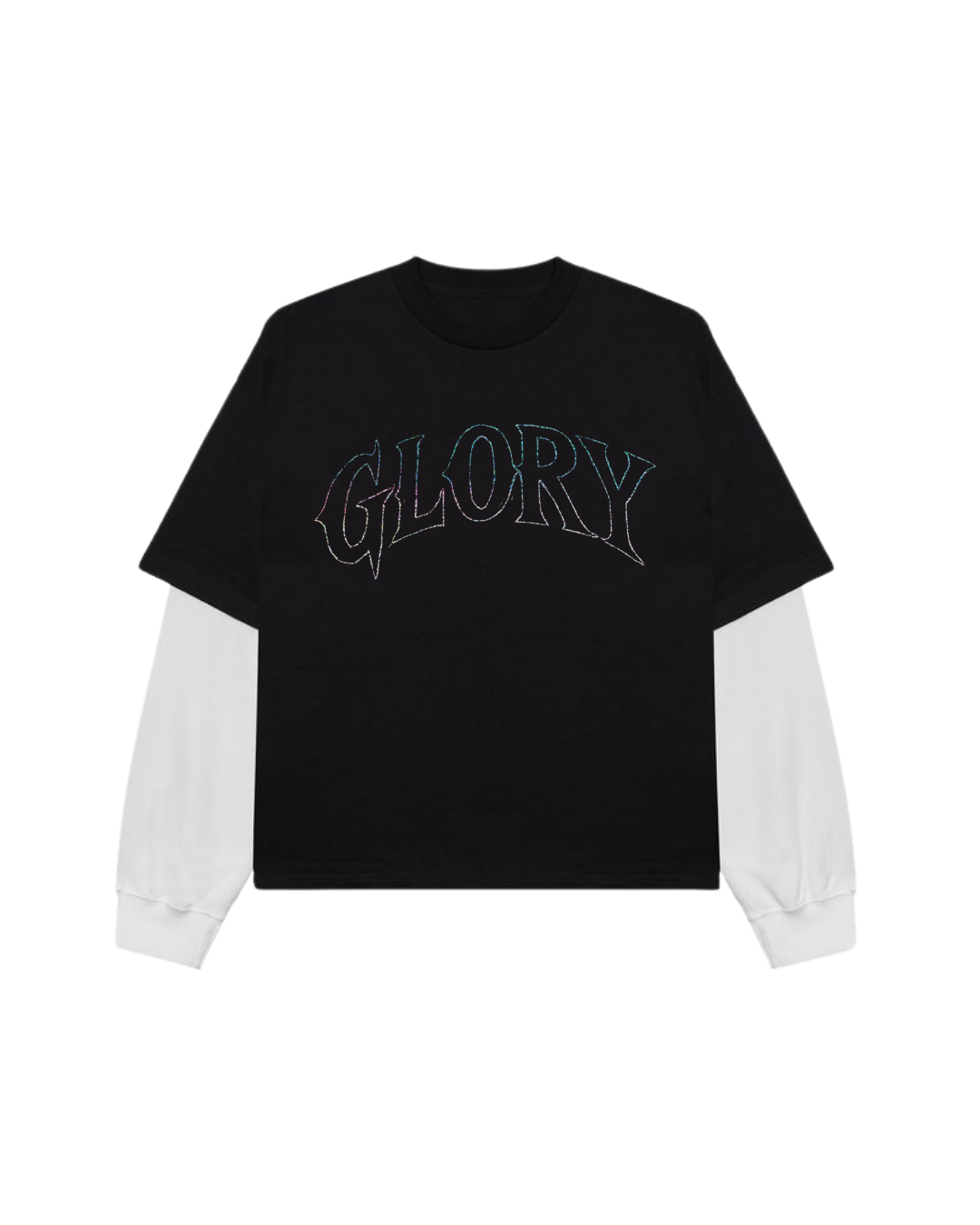 GLORY 'BOXY' 2FER