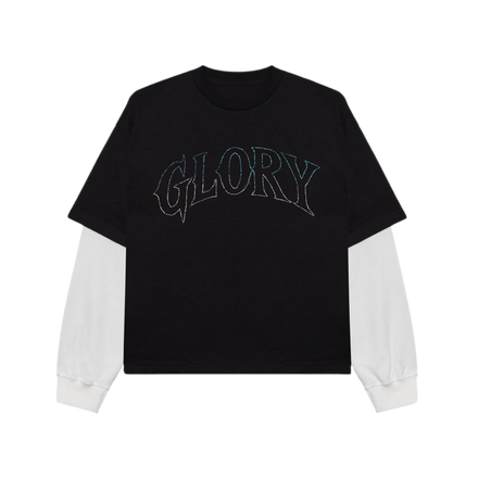 GLORY 'BOXY' 2FER