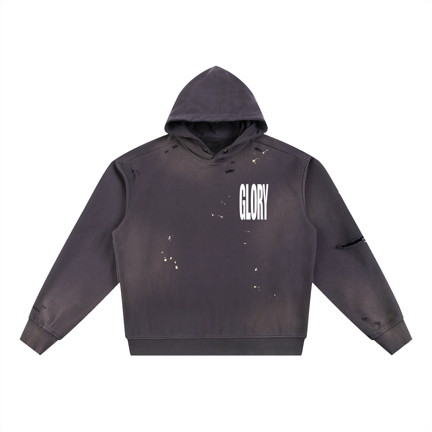 ALL THINGS HOODIE COLORWAYS
