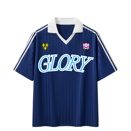 'GLORY UNITED' SOCCER JERSEY