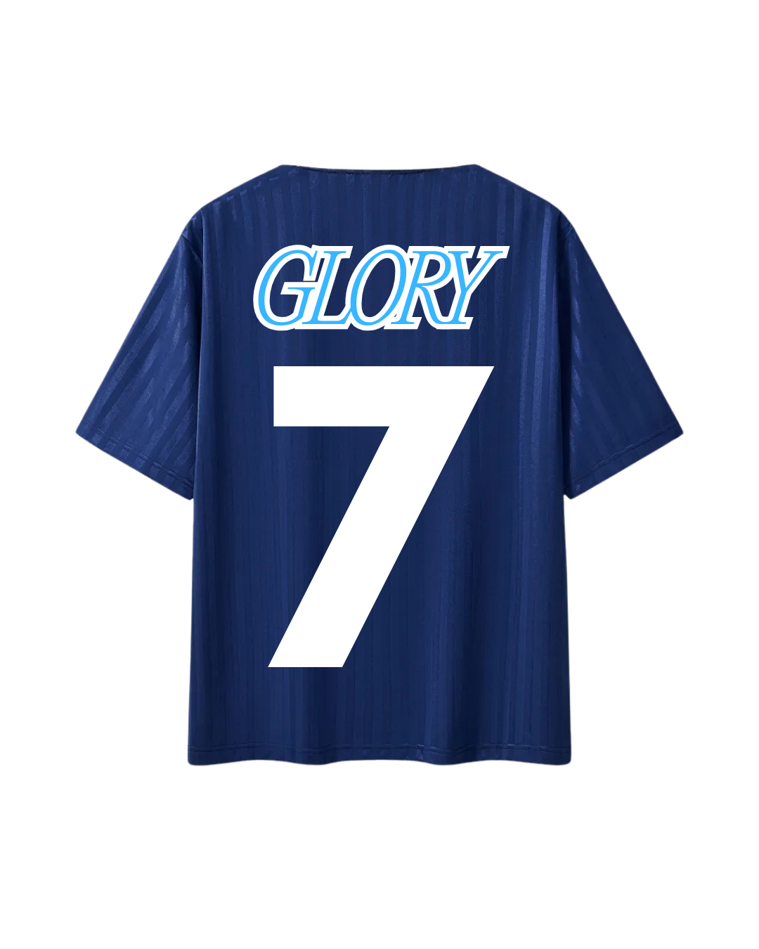 'GLORY UNITED' SOCCER JERSEY