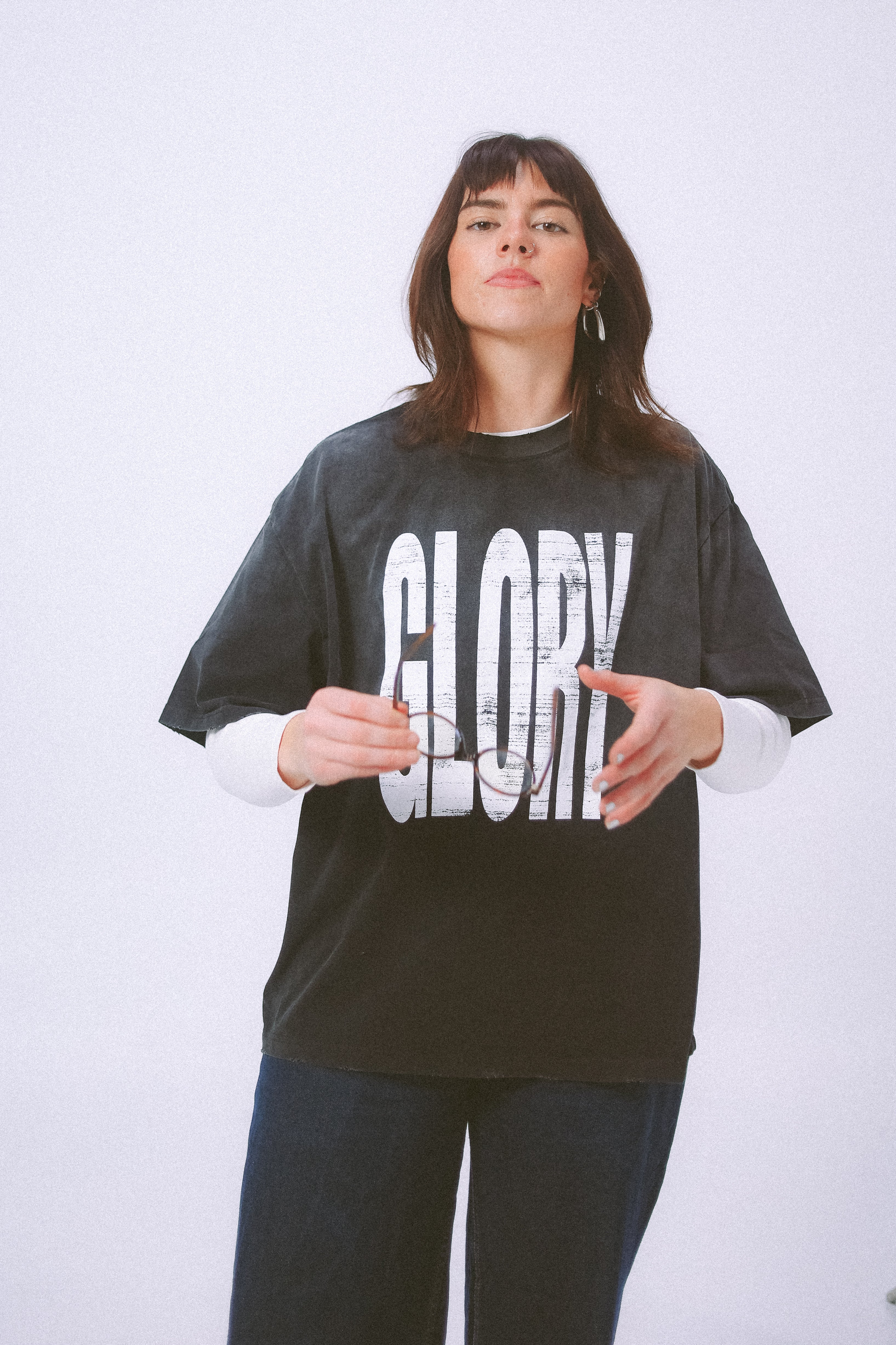 ‘Can You Hear The Sound’ Tee