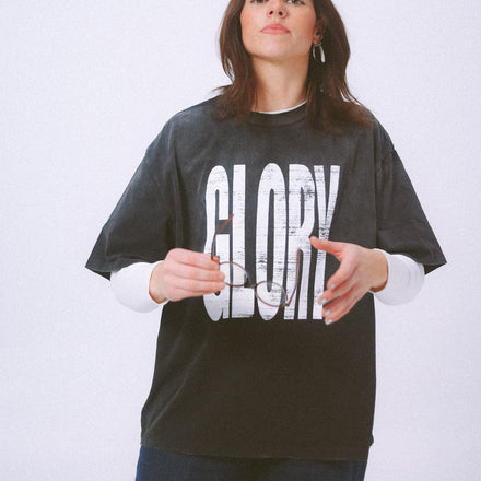 ‘Can You Hear The Sound’ Tee