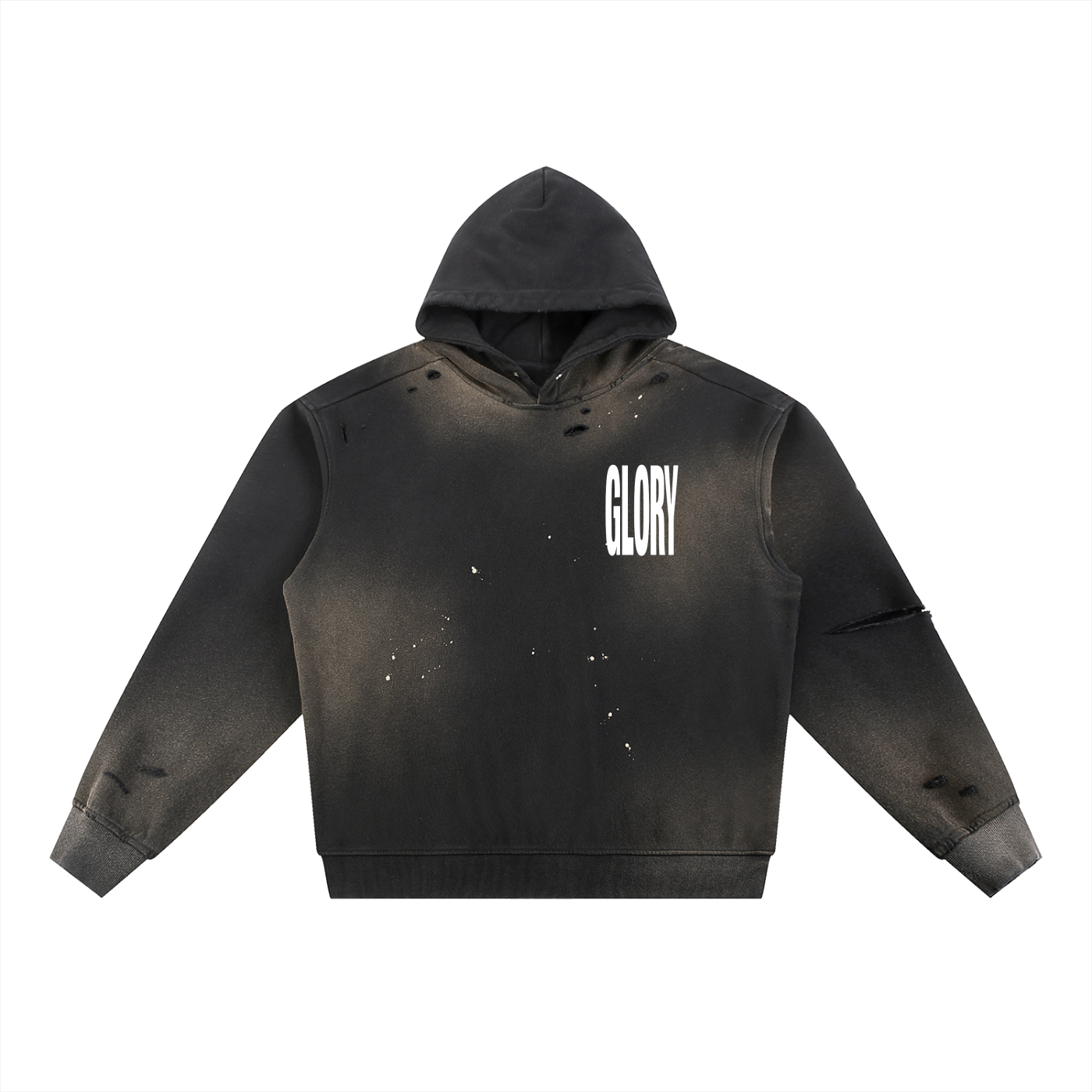 ALL THINGS HOODIE COLORWAYS