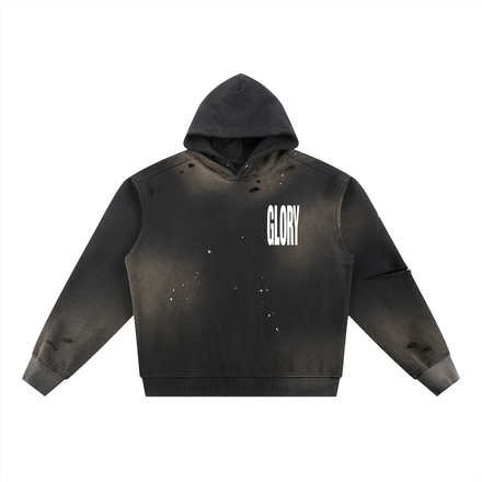 ALL THINGS HOODIE COLORWAYS