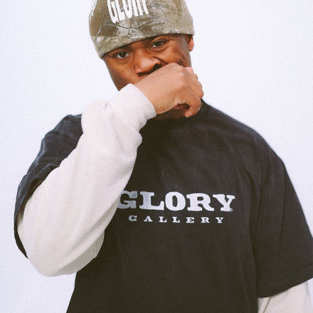 ‘Dancing’ Camo Skully