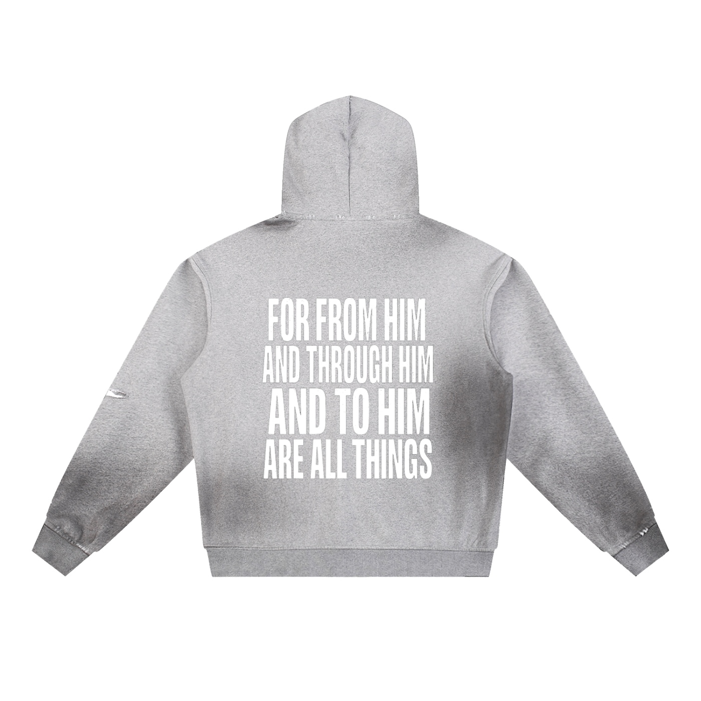 ALL THINGS HOODIE COLORWAYS