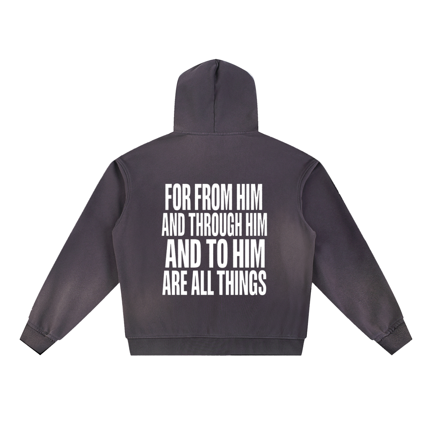 ALL THINGS HOODIE COLORWAYS