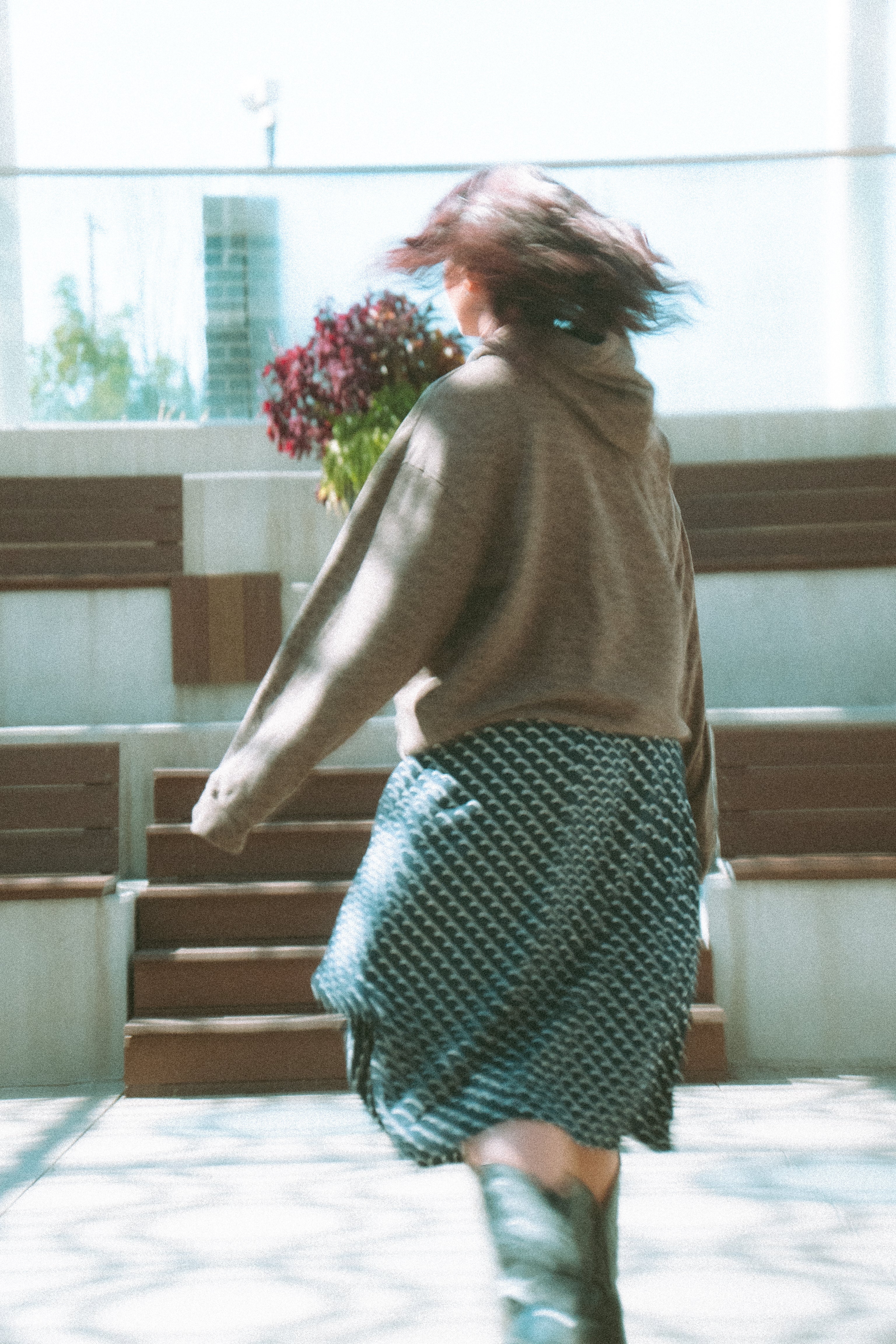 'GLORY CHEETAH' Hoodie