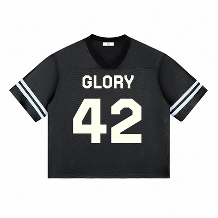 '42' FOOTBALL JERSEY