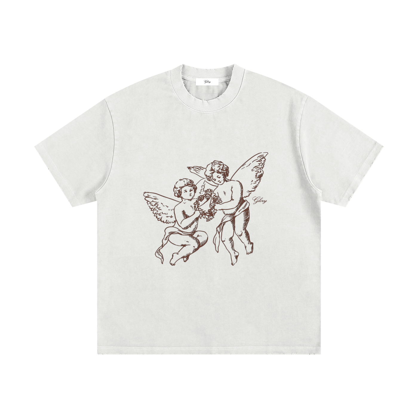 'ANGEL' TEE